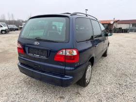 Ford Galaxy 1.9TDI-131PS - 1700 € / 3324.91 лв. - 40782696 5
