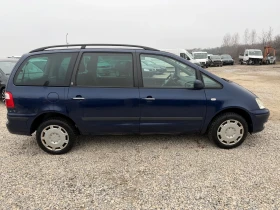 Ford Galaxy 1.9TDI-131PS - 1700 € / 3324.91 лв. - 40782696 4