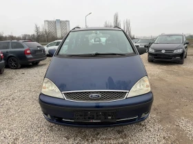 Ford Galaxy 1.9TDI-131PS - 1700 € / 3324.91 лв. - 40782696 2