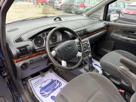 Ford Galaxy 1.9TDI-131PS - 1700 € / 3324.91 лв. - 40782696 10