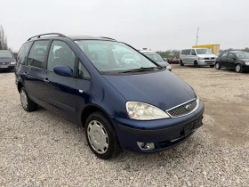 Ford Galaxy 1.9TDI-131PS - 1700 € / 3324.91 лв. - 40782696 3
