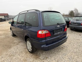 Ford Galaxy 1.9TDI-131PS - 1700 € / 3324.91 лв. - 40782696 7