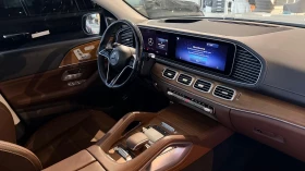 Mercedes-Benz GLS 450 (AMG)^(FULL SPEC) - 110000 € / 215141.30 лв. - 18163406 4
