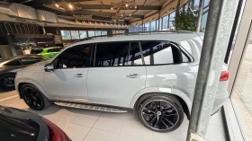Mercedes-Benz GLS 450 (AMG)^(FULL SPEC) - 110000 € / 215141.30 лв. - 18163406 8