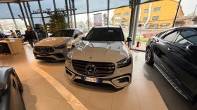 Mercedes-Benz GLS 450 (AMG)^(FULL SPEC) - 110000 € / 215141.30 лв. - 18163406 7