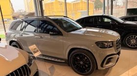 Mercedes-Benz GLS 450 (AMG)^(FULL SPEC) - 110000 € / 215141.30 лв. - 18163406 9