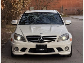 Mercedes-Benz C 63 AMG * * CARFAX * * АВТО КРЕДИТ * *  - 30099 € / 58868.53 лв. - 23783071 2