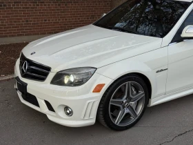 Mercedes-Benz C 63 AMG * * CARFAX * * АВТО КРЕДИТ * *  - 30099 € / 58868.53 лв. - 23783071 3