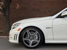 Mercedes-Benz C 63 AMG * * CARFAX * * АВТО КРЕДИТ * *  - 30099 € / 58868.53 лв. - 23783071 5