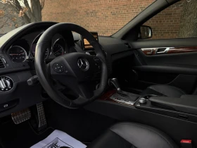 Mercedes-Benz C 63 AMG * * CARFAX * * АВТО КРЕДИТ * *  - 30099 € / 58868.53 лв. - 23783071 12