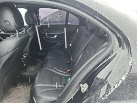 Mercedes-Benz C 300 Дистроник/Кожа/Нави/Подгрев/Панорама/2 ключа | Auto.bg — изображение 8