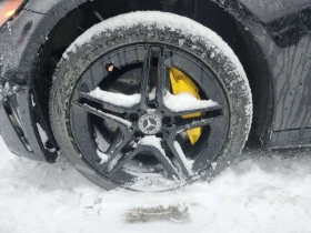 Mercedes-Benz C 300 Дистроник/Кожа/Нави/Подгрев/Панорама/2 ключа | Auto.bg — изображение 17