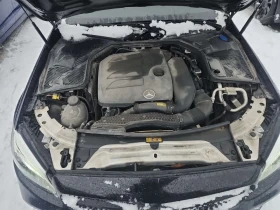 Mercedes-Benz C 300 Дистроник/Кожа/Нави/Подгрев/Панорама/2 ключа | Auto.bg — изображение 16