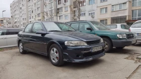Opel Vectra undefined | Auto.bg — изображение 2