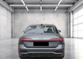 Audi A6 TDI Quattro = S-line = Tech Pro Гаранция - 70000 € / 136908.10 лв. - 80917515 3