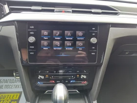 VW Arteon 2.0TDI DSG- R-Line ГАРАНЦИЯ - 27600 € / 53980.91 лв. - 84035476 11