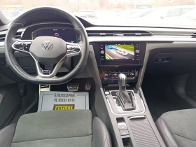 VW Arteon 2.0TDI DSG- R-Line ГАРАНЦИЯ - 27600 € / 53980.91 лв. - 84035476 6