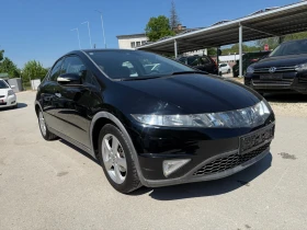 ����� �� �������� �� Honda Civic 1.4 ������ - 83�.�.