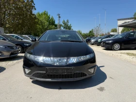 ����� �� �������� �� Honda Civic 1.4 ������ - 83�.�.