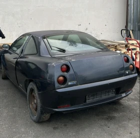 Fiat Coupe 2.0 16v turbo | Mobile.bg � ����� ������ 10