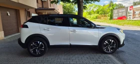 Peugeot 2008 1.5 GT-Line Blue HDi (130hp) | Mobile.bg � ����� ������ 4