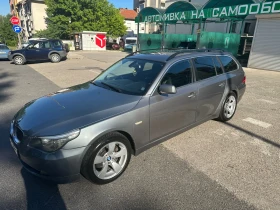 BMW 530 E61 LCI 530xd | Mobile.bg � ����� ������ 2