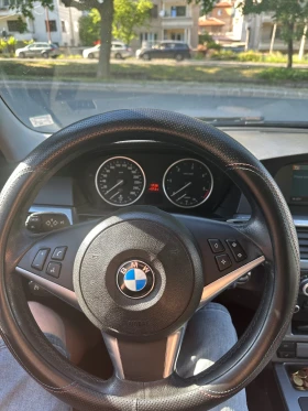 BMW 530 E61 LCI 530xd | Mobile.bg � ����� ������ 6