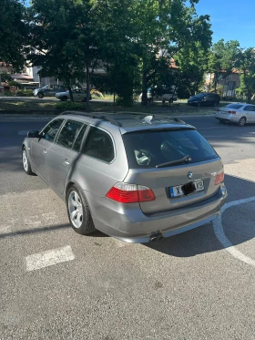 BMW 530 E61 LCI 530xd | Mobile.bg � ����� ������ 4