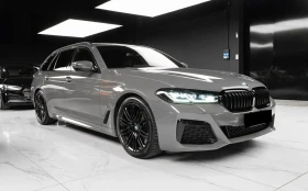 BMW 530 d Touring xDrive M-Pack - 39999 € / 78231.24 лв. - 12649124 2