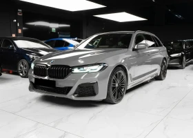 BMW 530 d Touring xDrive M-Pack - 39999 € / 78231.24 лв. - 12649124 1