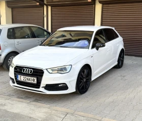 Audi A3 undefined | Auto.bg — изображение 2