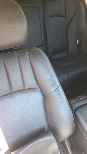 Mercedes-Benz C 220 - 3500 € / 6845.40 лв. - 66920982 15