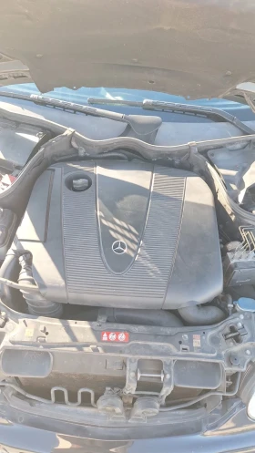 Mercedes-Benz C 220 - 3500 € / 6845.40 лв. - 66920982 12