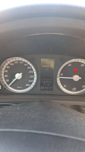 Mercedes-Benz C 220 - 3500 € / 6845.40 лв. - 66920982 13
