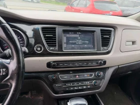 Kia Sedona * FWD * ���������� ��� ������������ ������*  | Mobile.bg � ����� ������ 9