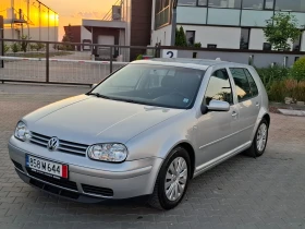 VW Golf 1.9TDI* (90кс)* FACELIFT* HOB BHOC*  - 2150 € / 4205.03 лв. - 67739588 4