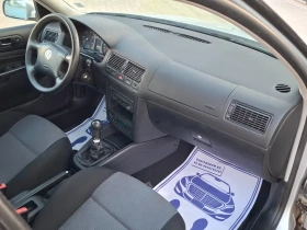 VW Golf 1.9TDI* (90кс)* FACELIFT* HOB BHOC*  - 2150 € / 4205.03 лв. - 67739588 16