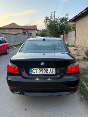 BMW 525 �60 525D Automatic  | Mobile.bg � ����� ������ 5