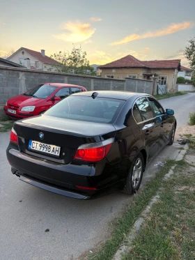 BMW 525 �60 525D Automatic  | Mobile.bg � ����� ������ 6