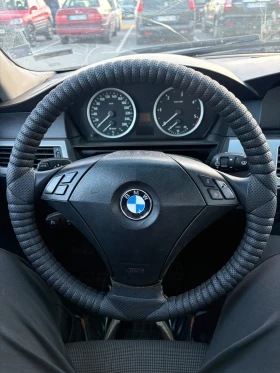 BMW 525 �60 525D Automatic  | Mobile.bg � ����� ������ 9