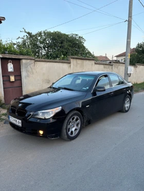 BMW 525 �60 525D Automatic  | Mobile.bg � ����� ������ 3