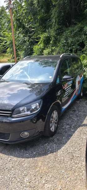 VW Touran | Mobile.bg � ����� ������ 4