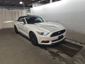 Ford Mustang GT PREMIUM / КАБРИО / ЛИЗИНГ / ПРОГНОЗНА ЦЕНА до Б - 26000 € - 76951408 2