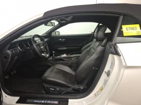 Ford Mustang GT PREMIUM / КАБРИО / ЛИЗИНГ / ПРОГНОЗНА ЦЕНА до Б - 26000 € - 76951408 7