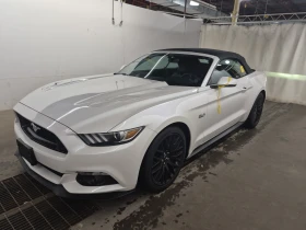 Ford Mustang GT PREMIUM / КАБРИО / ЛИЗИНГ / ПРОГНОЗНА ЦЕНА до Б