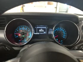 Ford Mustang GT PREMIUM / КАБРИО / ЛИЗИНГ / ПРОГНОЗНА ЦЕНА до Б - 26000 € - 76951408 10