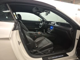 Ford Mustang GT PREMIUM / КАБРИО / ЛИЗИНГ / ПРОГНОЗНА ЦЕНА до Б - 26000 € - 76951408 17