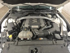Ford Mustang GT PREMIUM / КАБРИО / ЛИЗИНГ / ПРОГНОЗНА ЦЕНА до Б - 26000 € - 76951408 16