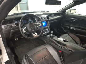 Ford Mustang GT PREMIUM / КАБРИО / ЛИЗИНГ / ПРОГНОЗНА ЦЕНА до Б - 26000 € - 76951408 8