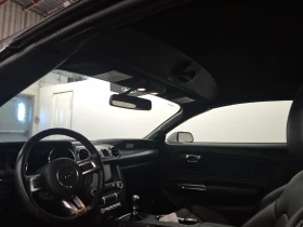 Ford Mustang GT PREMIUM / КАБРИО / ЛИЗИНГ / ПРОГНОЗНА ЦЕНА до Б - 26000 € - 76951408 14